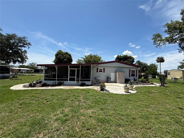 19 MAGNOLIA LANE, Wildwood, FL 34785