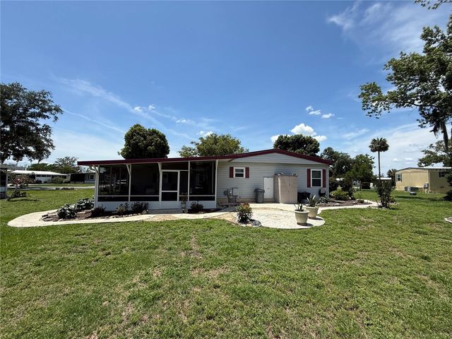 19 MAGNOLIA LANE, Wildwood, FL 34785