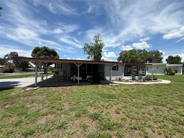 19 MAGNOLIA LANE, Wildwood, FL 34785