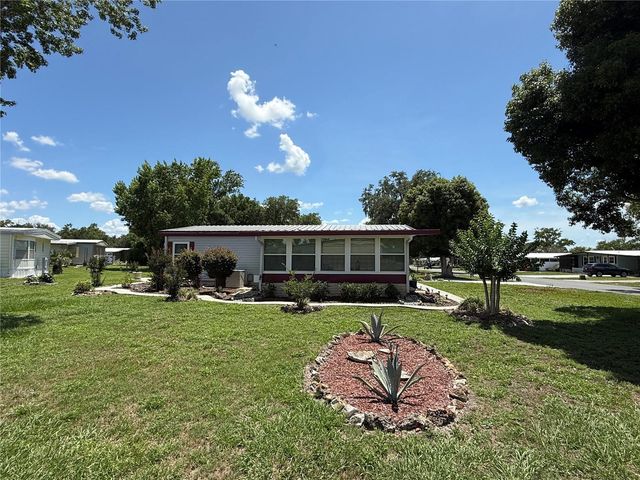 19 MAGNOLIA LANE, Wildwood, FL 34785