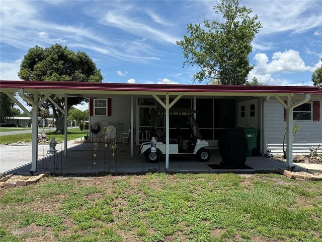 19 MAGNOLIA LANE, Wildwood, FL 34785
