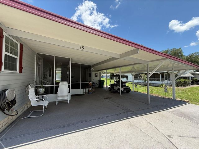 19 MAGNOLIA LANE, Wildwood, FL 34785