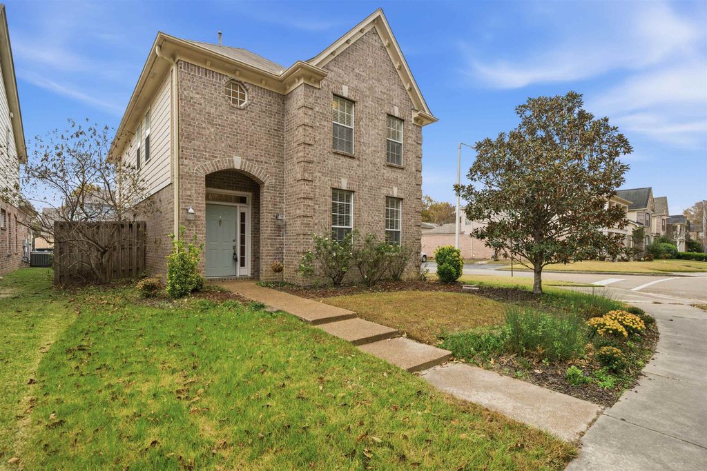 1238 S COLLIERVILLE-ARLINGTON RD S, Collierville, TN 38017