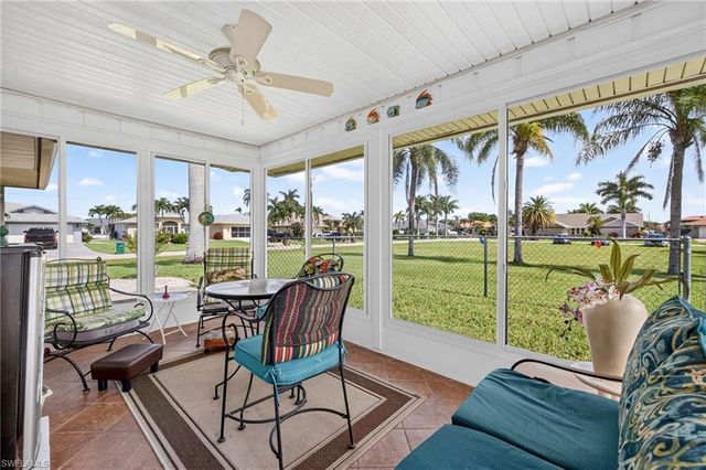 245 SW 46th ST, Cape Coral, FL 33914