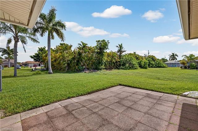 245 SW 46th ST, Cape Coral, FL 33914