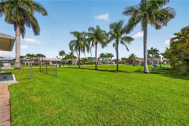 245 SW 46th ST, Cape Coral, FL 33914