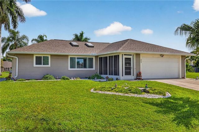 245 SW 46th ST, Cape Coral, FL 33914