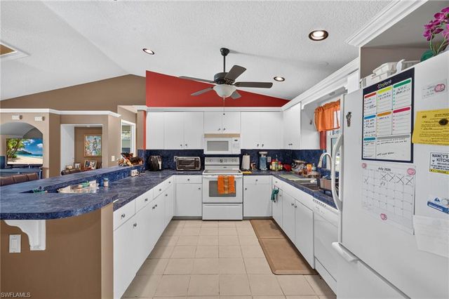 245 SW 46th ST, Cape Coral, FL 33914