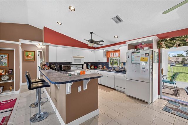 245 SW 46th ST, Cape Coral, FL 33914
