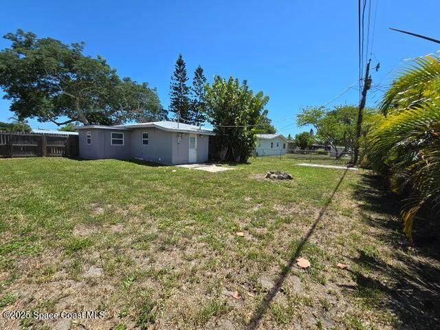 2417 Delaware Drive, Melbourne, FL 32935