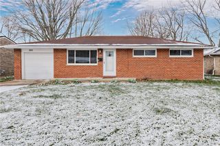 550 Augdon Drive, Elyria, OH 44035