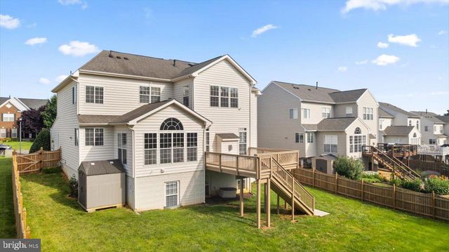 921 KENNEDY DR, Winchester, VA 22601