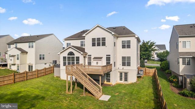 921 KENNEDY DR, Winchester, VA 22601