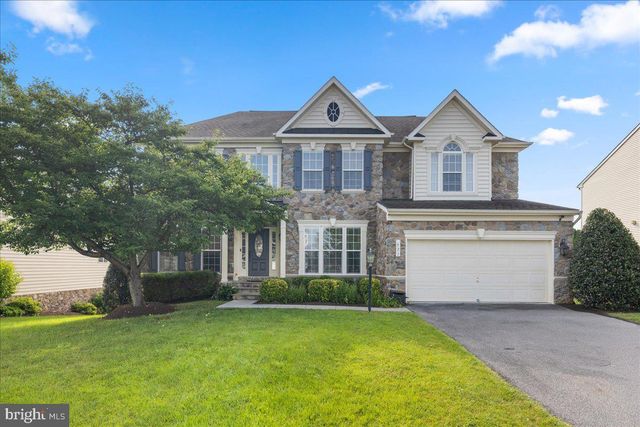 921 KENNEDY DR, Winchester, VA 22601