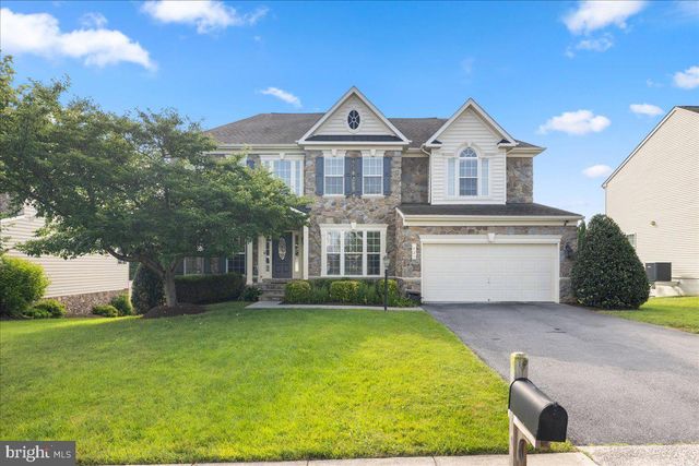 921 KENNEDY DR, Winchester, VA 22601