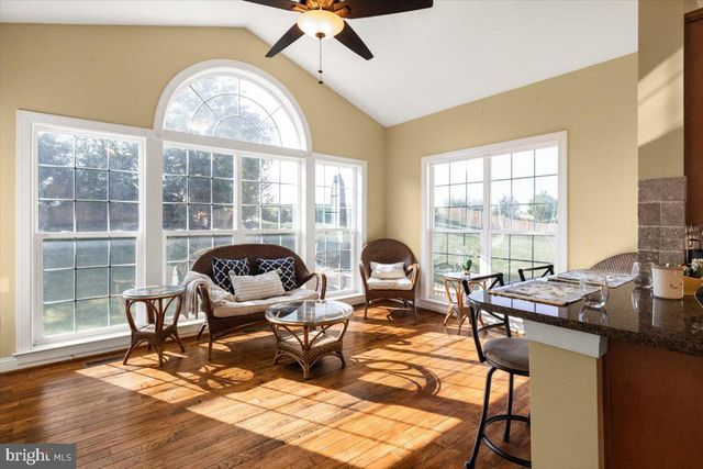 921 KENNEDY DR, Winchester, VA 22601