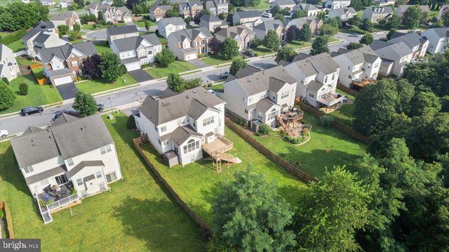 921 KENNEDY DR, Winchester, VA 22601