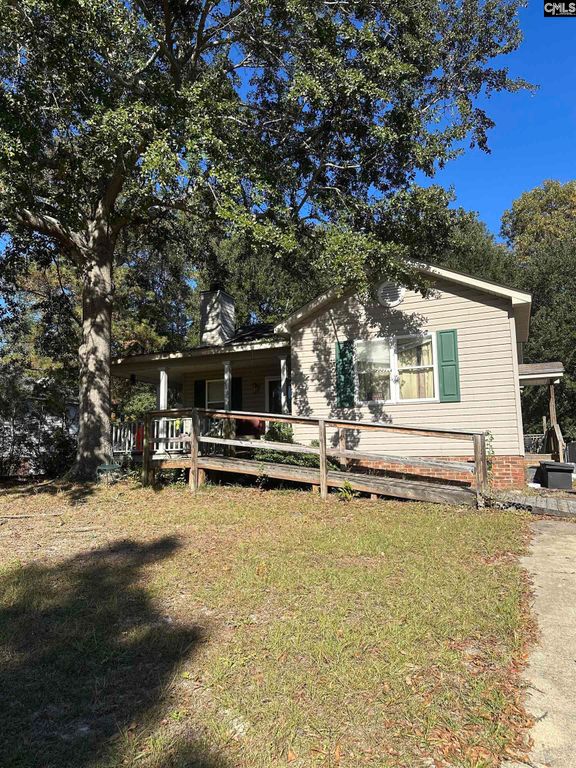 516 Wilmuth Circle, West Columbia, SC 29170