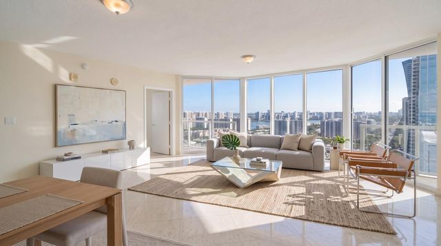 16699 Collins Avenue 3407, Sunny Isles Beach, FL 33160