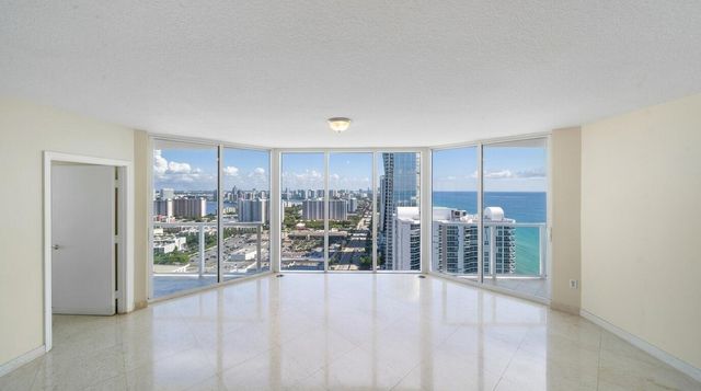 16699 Collins Avenue 3407, Sunny Isles Beach, FL 33160