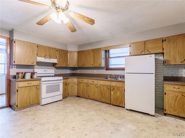 308 Howk Street, Watertown City, NY 13601