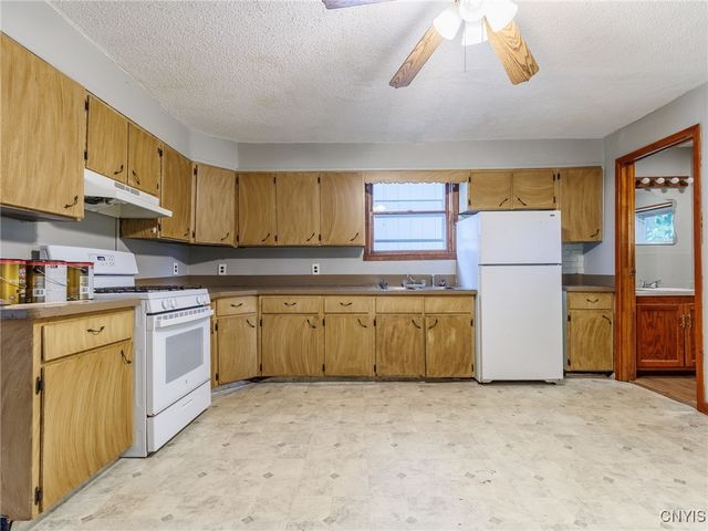 308 Howk Street, Watertown City, NY 13601