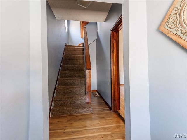 308 Howk Street, Watertown City, NY 13601