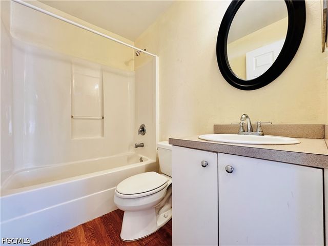 1105 Harold AVE S, Lehigh Acres, FL 33973