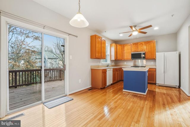 18615 AUTUMN MIST DR, Gaithersburg, MD 20879