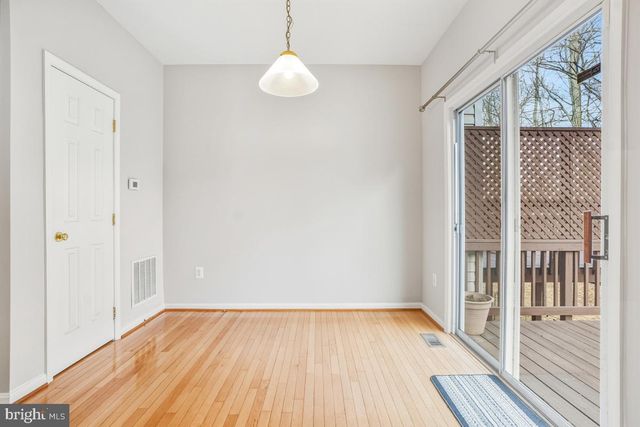 18615 AUTUMN MIST DR, Gaithersburg, MD 20879