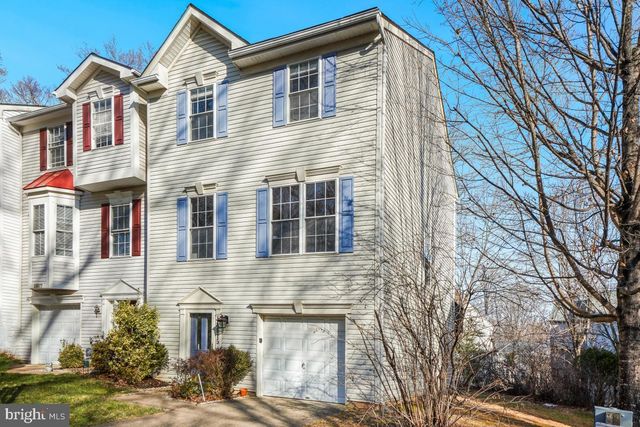 18615 AUTUMN MIST DR, Gaithersburg, MD 20879