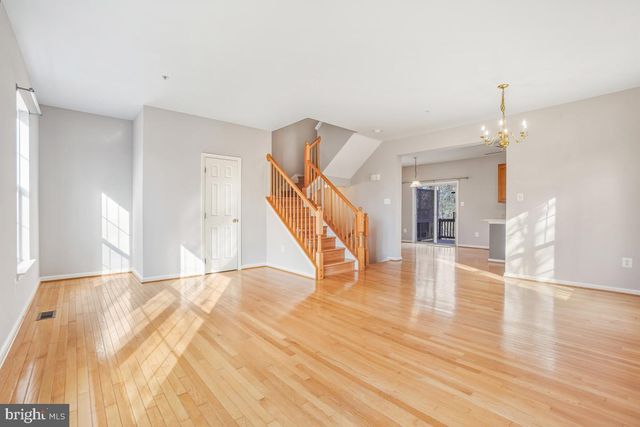 18615 AUTUMN MIST DR, Gaithersburg, MD 20879