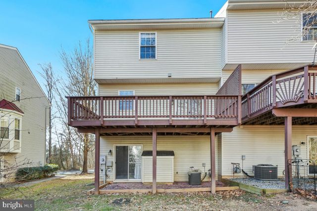 18615 AUTUMN MIST DR, Gaithersburg, MD 20879