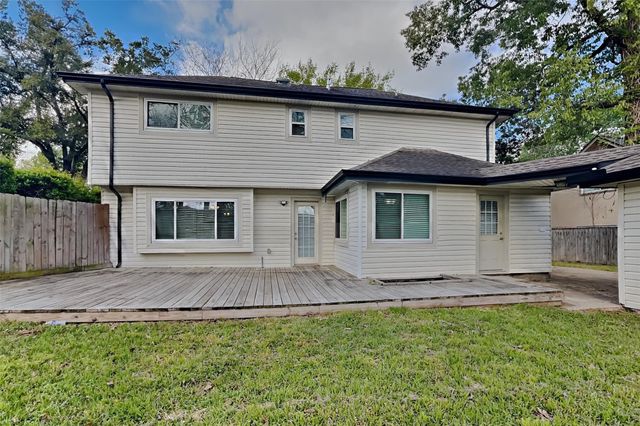 25402 Elm Creek Drive, Spring, TX 77380