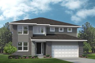 24650 Floret Court, Macomb Township, MI 48042