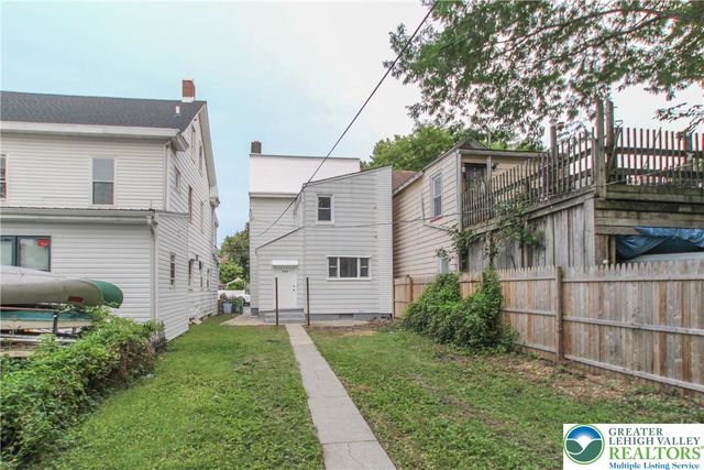 109 West Saint Joseph Street, Easton, PA 18042
