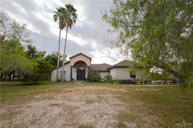 1961 S Lion Lake S Drive, Weslaco, TX 78596