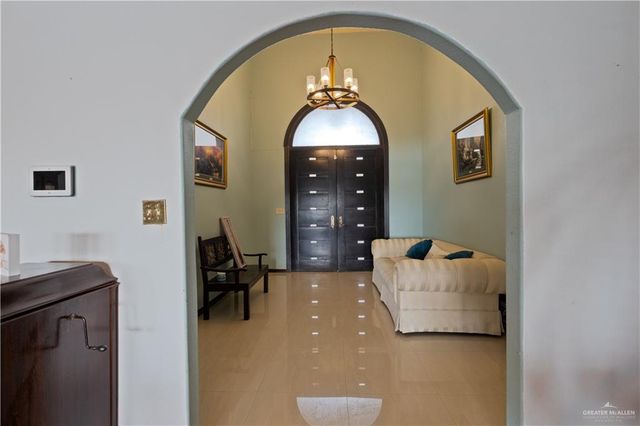 1961 S Lion Lake S Drive, Weslaco, TX 78596