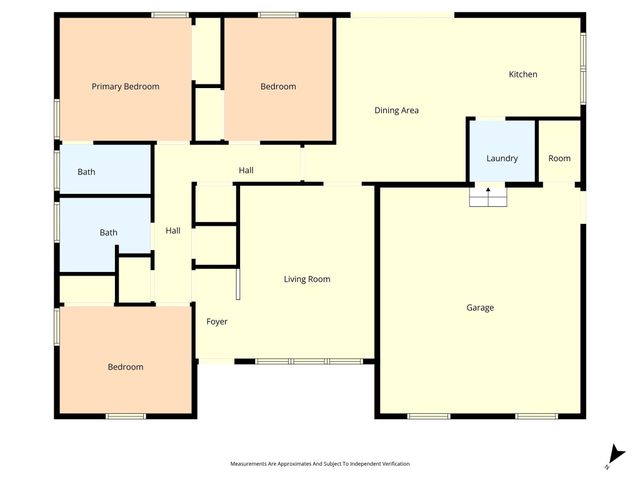 2624 Alvin Street, Waco, TX 76708