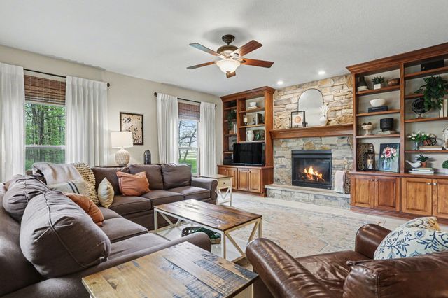 9590 Ward Road, Plain City, OH 43064