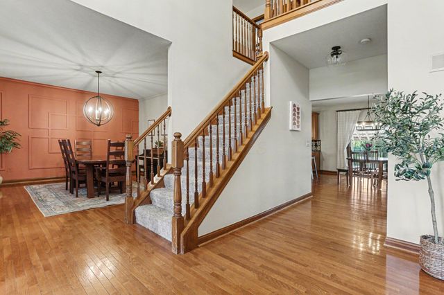 9590 Ward Road, Plain City, OH 43064