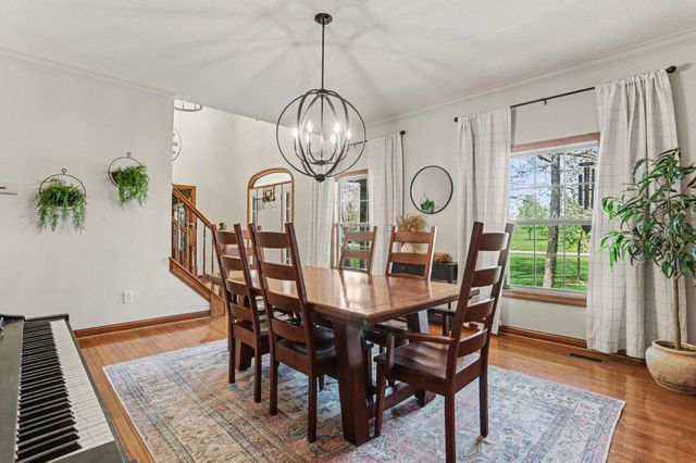 9590 Ward Road, Plain City, OH 43064