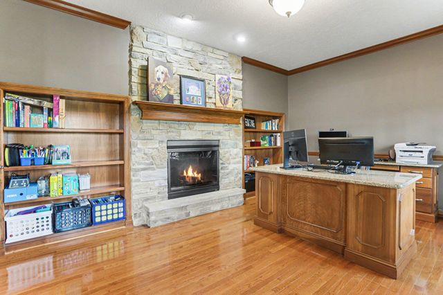 9590 Ward Road, Plain City, OH 43064