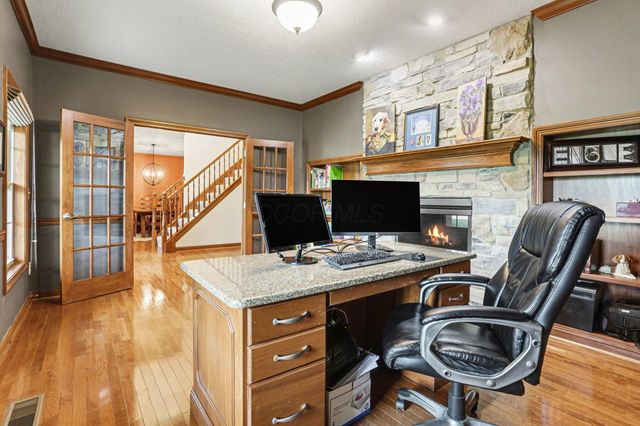 9590 Ward Road, Plain City, OH 43064