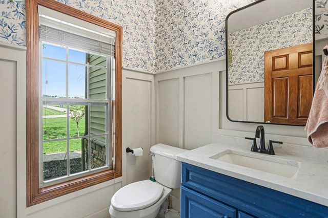 9590 Ward Road, Plain City, OH 43064
