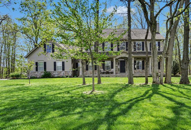 9590 Ward Road, Plain City, OH 43064