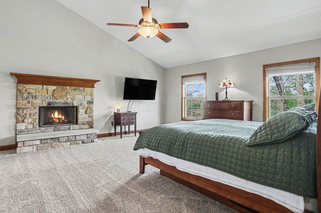 9590 Ward Road, Plain City, OH 43064