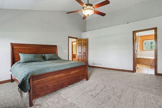 9590 Ward Road, Plain City, OH 43064