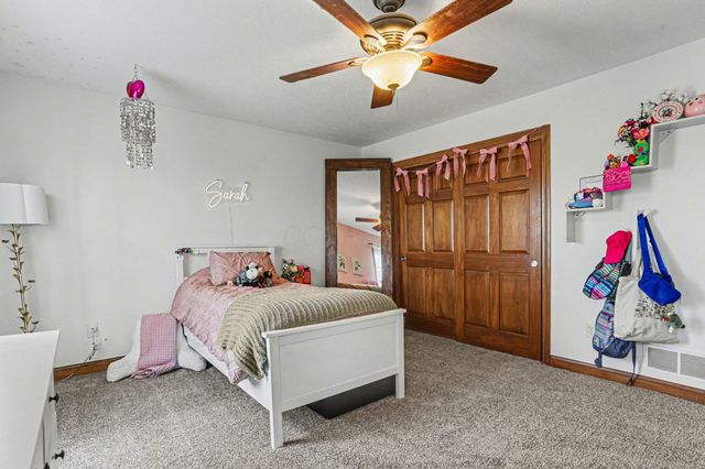9590 Ward Road, Plain City, OH 43064