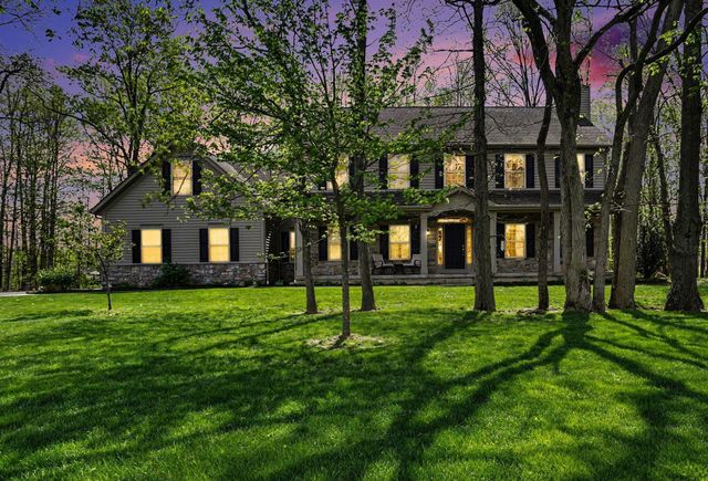 9590 Ward Road, Plain City, OH 43064